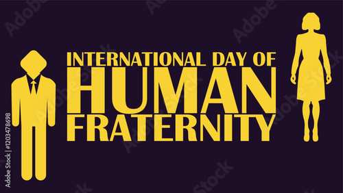 Building Bridges Honoring the International Day of Human Fraternity