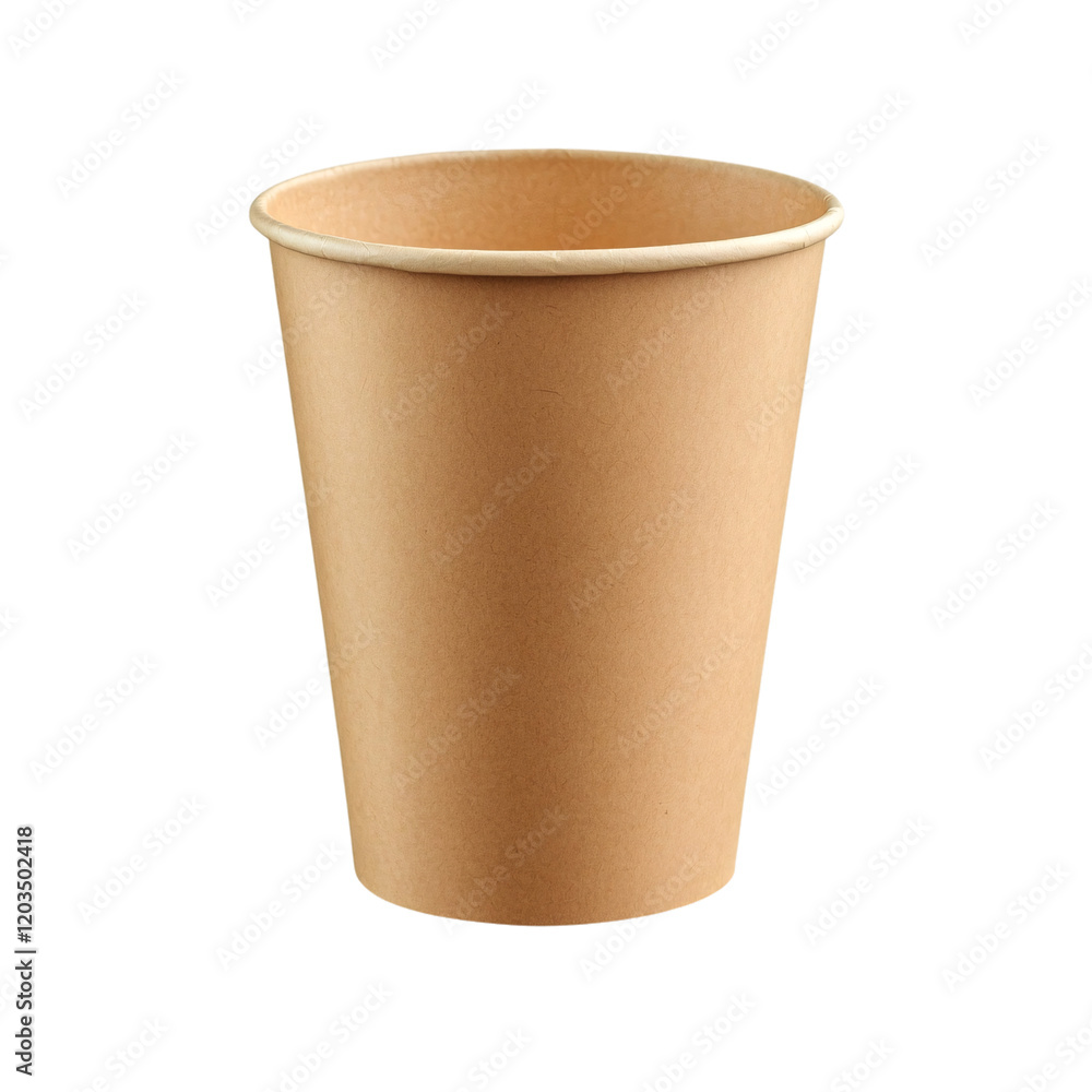 Coffee cup isolated on white background Coffee cup isolated on white background