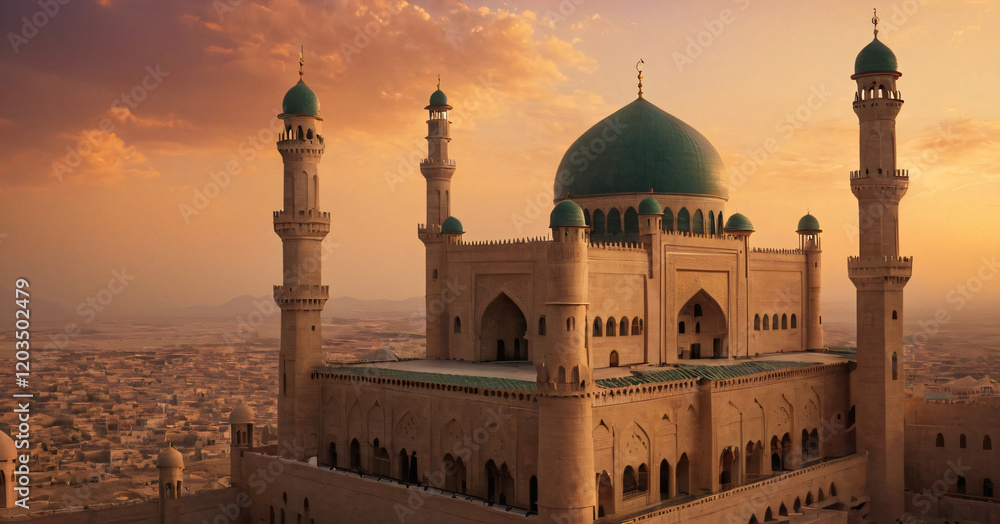 Lailat al Miraj