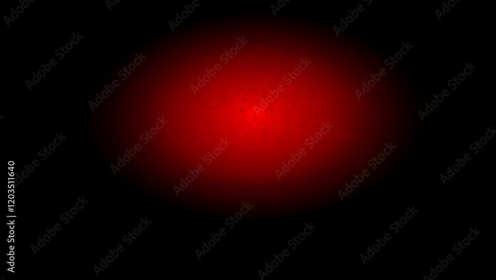 Bold black to red gradient background with a dramatic and striking design perfect for artistic modern and digital creative projects