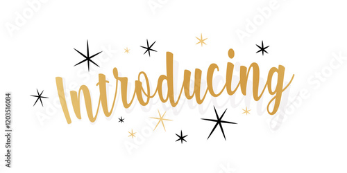 Introducing