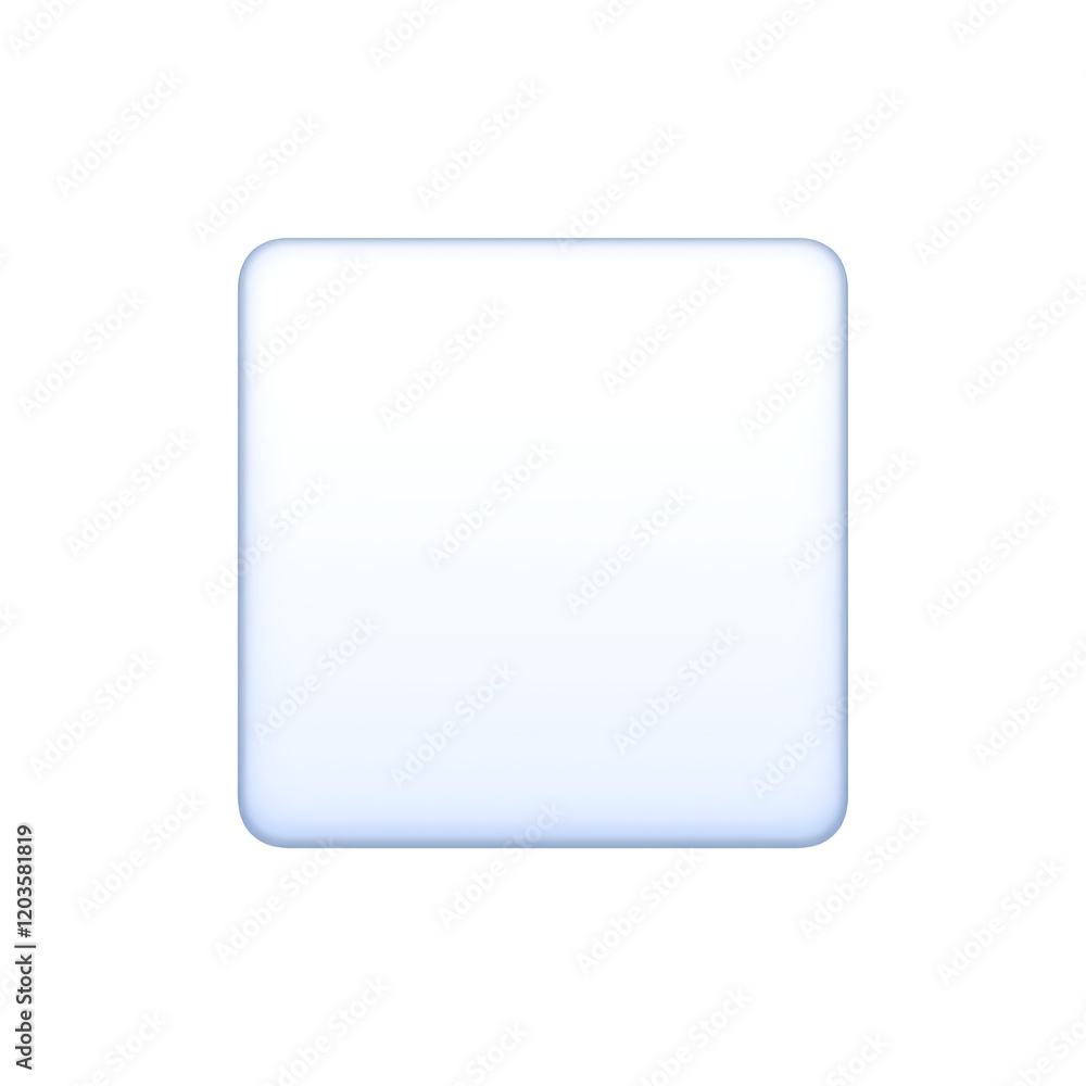 White Square
White Square