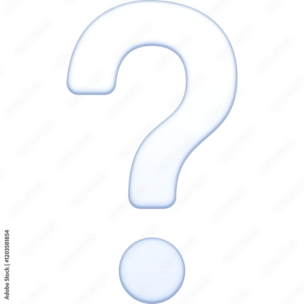 Question Mark
Question Mark