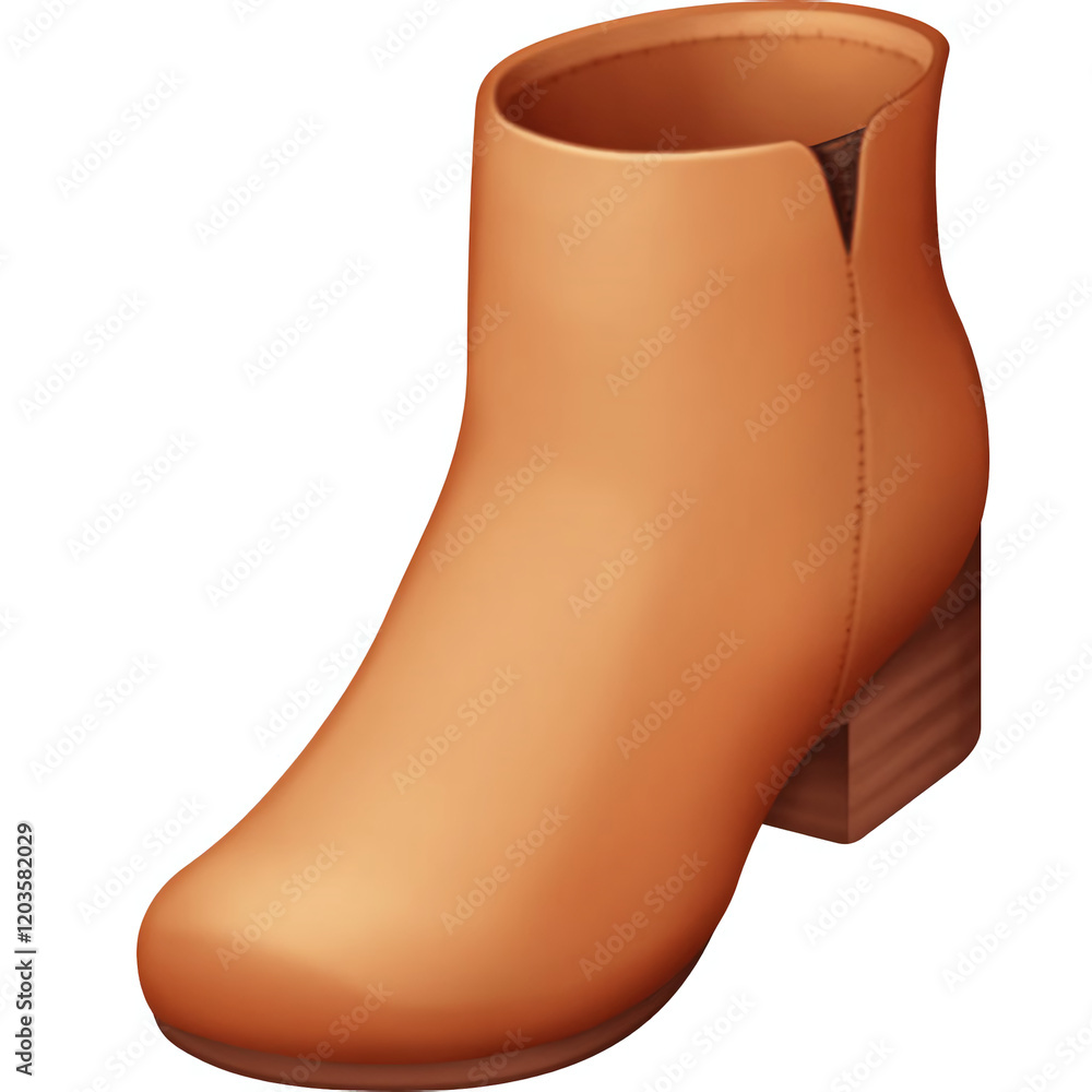 Fototapeta premium Boot