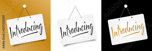 Introducing