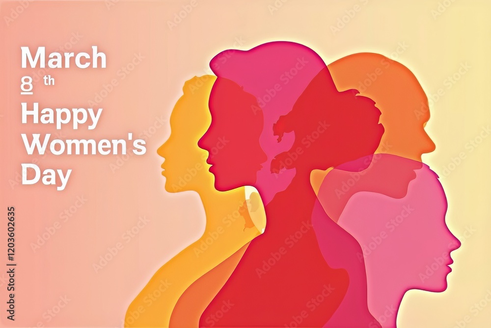 Honoring Women and Gender Equality on International Women's Day Honoring Women and Gender Equality on International Women's Day