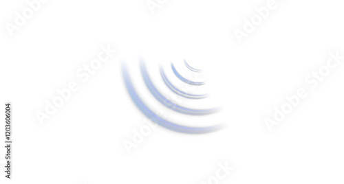 Wi-Fi Wireless Technology Network, Digital Internet Connection, Router, Sensor, Signal, Electronic Device, Data Communication, Futuristic Glowing Neon Vector, Abstract Cyberspace Frequency, Radio Audi