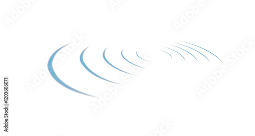 Wi-Fi Wireless Technology Network, Digital Internet Connection, Router, Sensor, Signal, Electronic Device, Data Communication, Futuristic Glowing Neon Vector, Abstract Cyberspace Frequency, Radio Audi