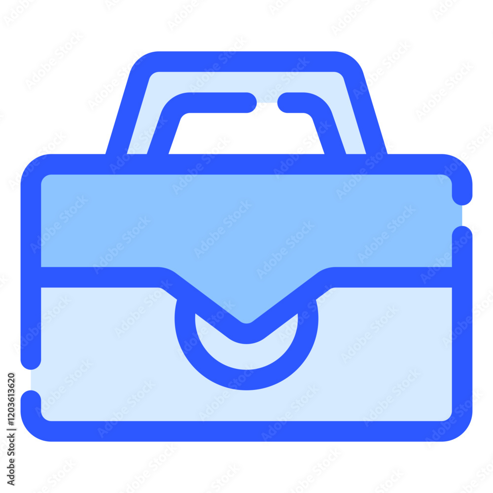 briefcase icon briefcase icon