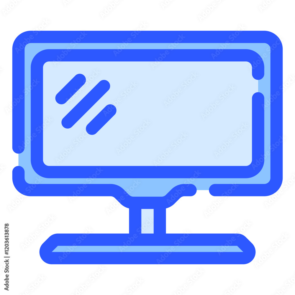 screen icon screen icon