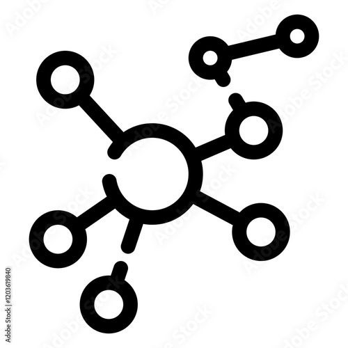 nucleus icon