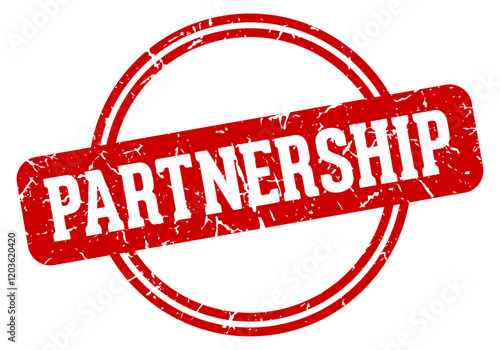 partnership stamp