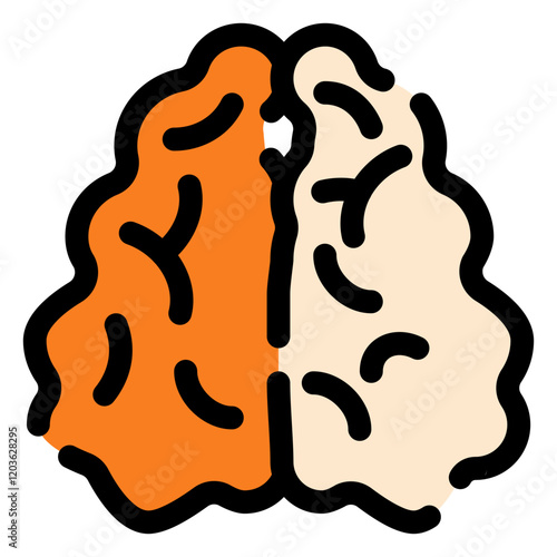 brain icon