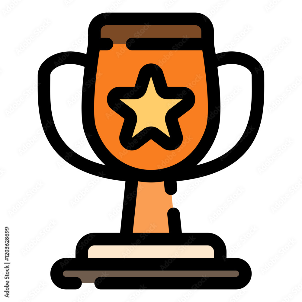 trophy icon trophy icon