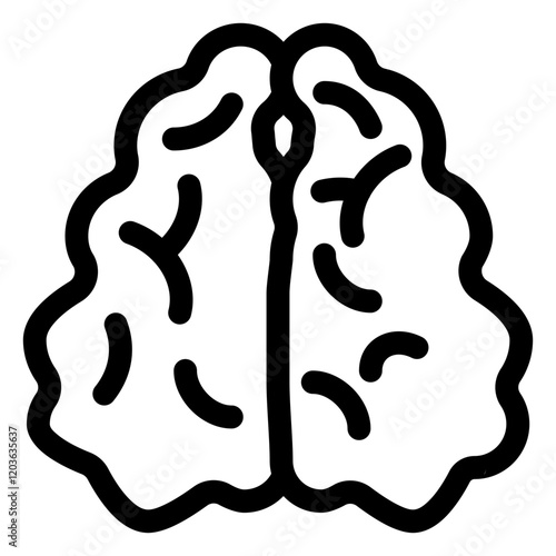 brain icon