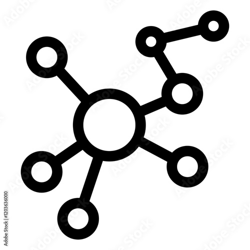 nucleus icon