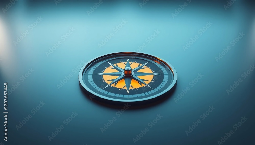 Illuminated Compass: Guiding Light, Finding Your Way. Navigate your journey! Illuminated Compass: Guiding Light, Finding Your Way. Navigate your journey!