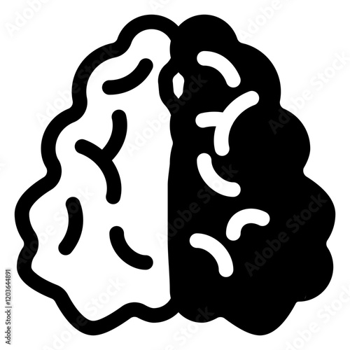 brain icon