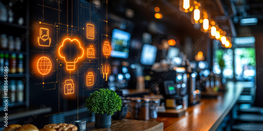 AI Integration Enhancing Customer Feedback in Foodservice Industry for Operational Efficiency AI Integration Enhancing Customer Feedback in Foodservice Industry for Operational Efficiency