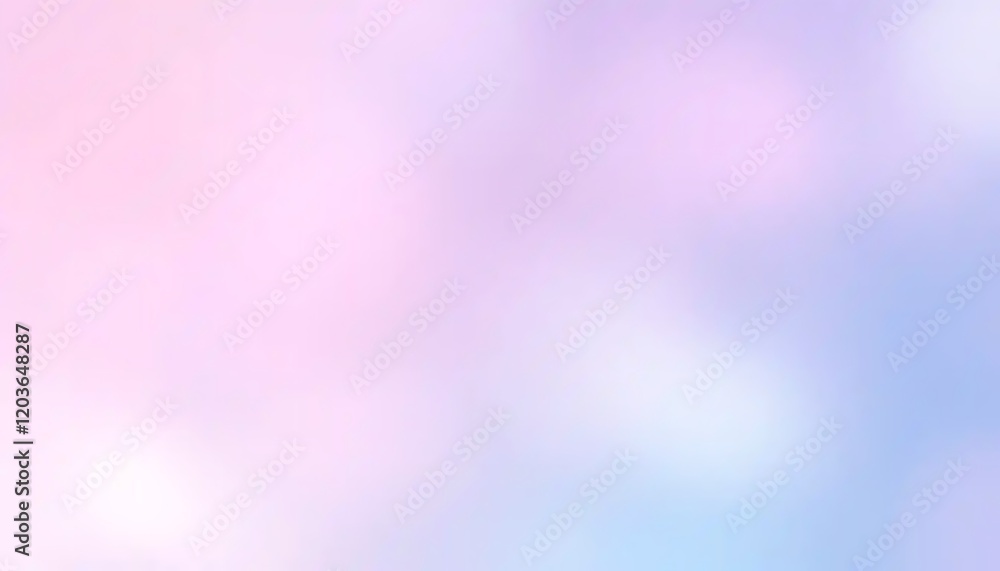 Abstract Pastel Color Gradient Background Image Abstract Pastel Color Gradient Background Image
