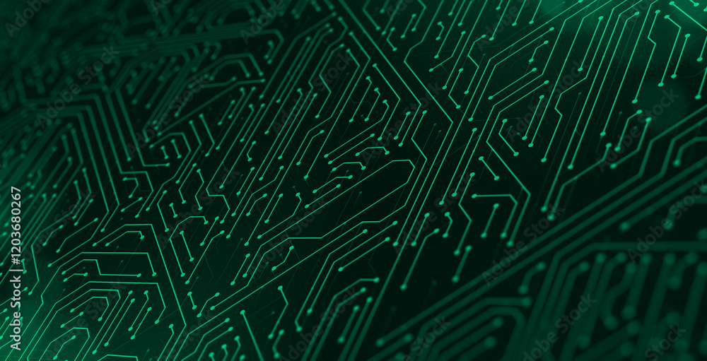 Abstract computer technology blue background banner futuristic business data technology modern concep, Artificial Intelligence, circuit board shape lines connecting link structure dark blue contrast. Abstract computer technology blue background banner futuristic business data technology modern concep, Artificial Intelligence, circuit board shape lines connecting link structure dark blue contrast.