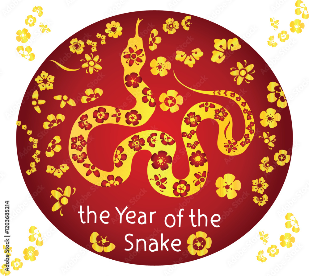 the year of the snake the year of the snake