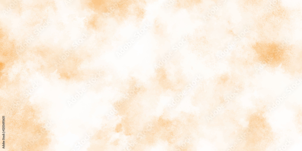 Abstract brown color light ink effect shades gradient watercolor texture, Watercolor abstract wet hand drawn texture, grunge and stained ink and watercolor textures on white paper background. Abstract brown color light ink effect shades gradient watercolor texture, Watercolor abstract wet hand drawn texture, grunge and stained ink and watercolor textures on white paper background.