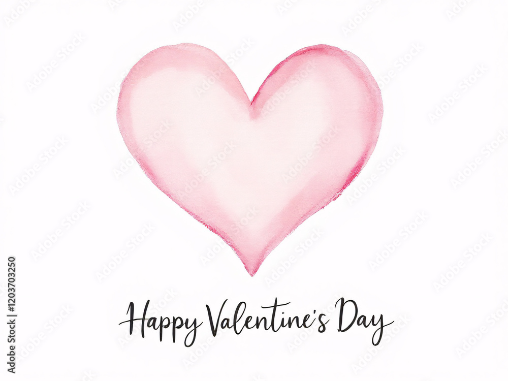 Valentine's Day background with love and heart patterns. Valentine's Day background with love and heart patterns.