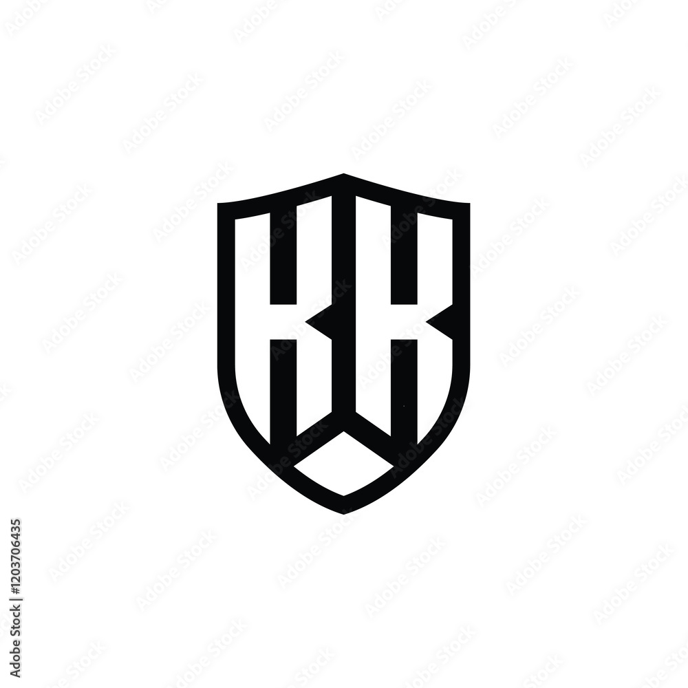 AKK monogram logo design letter text name symbol monochrome logotype alphabet character simple logo AKK monogram logo design letter text name symbol monochrome logotype alphabet character simple logo