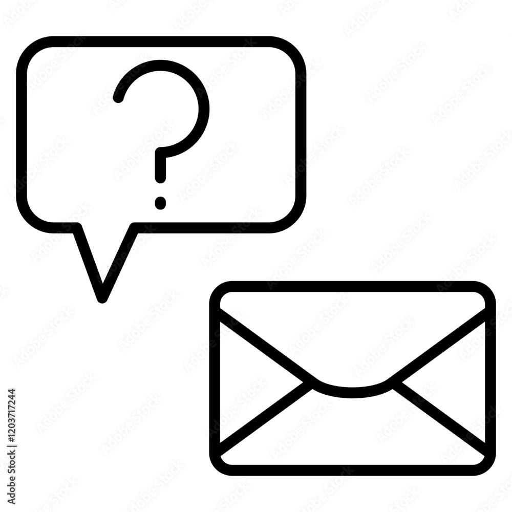 Response Icon Element For Design Response Icon Element For Design