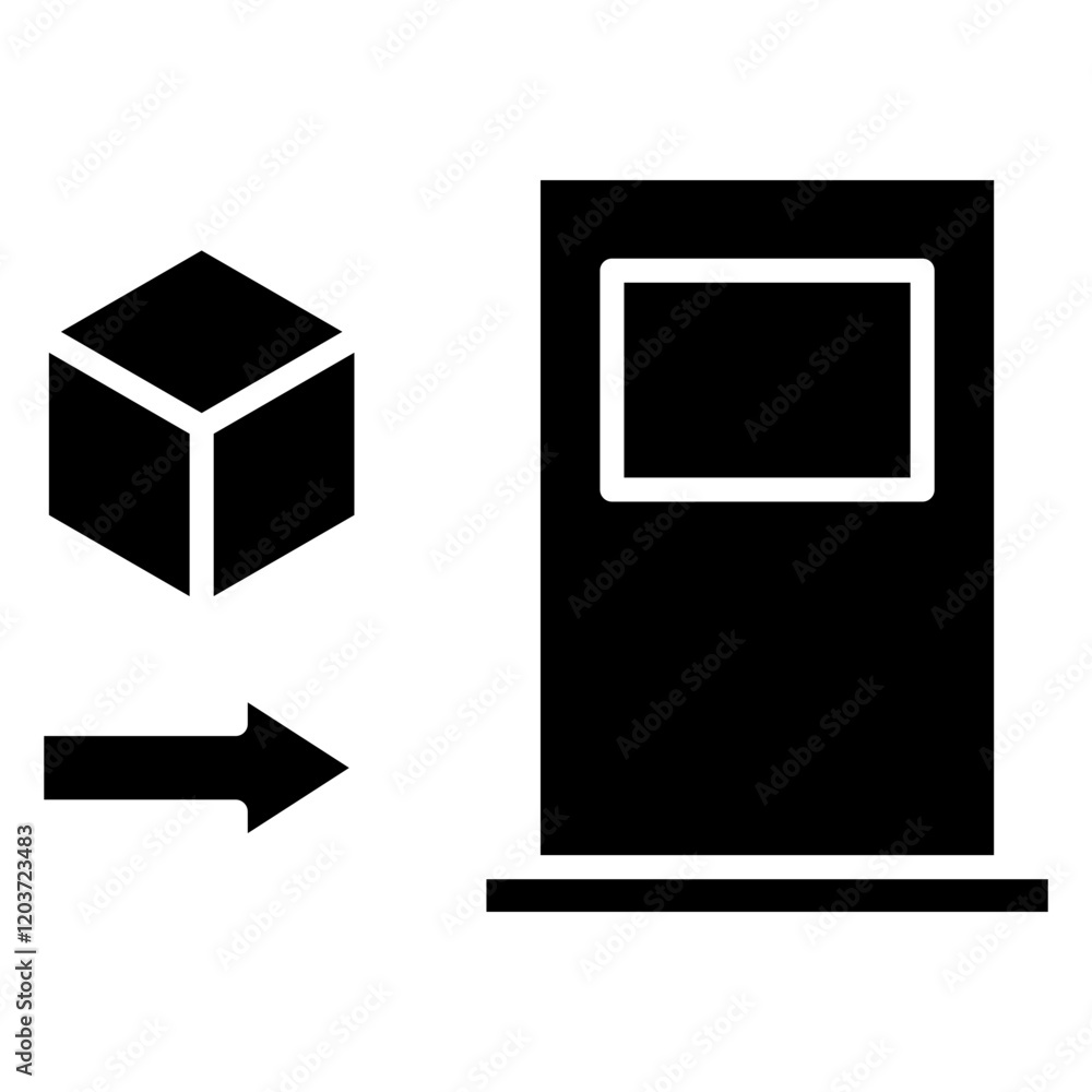 Entry Icon Element For Design Entry Icon Element For Design
