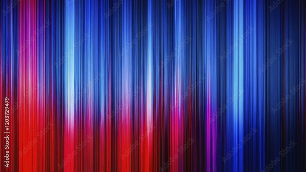 Digital artwork with a dynamic gradient background and vertical streaks of vibrant colors Digital artwork with a dynamic gradient background and vertical streaks of vibrant colors