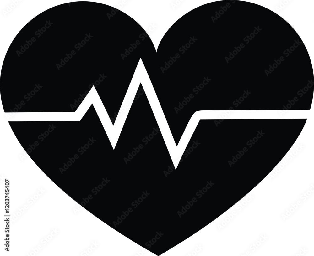 love heartbeat graph silhouette,heartbeat graph silhouette vector art love heartbeat graph silhouette,heartbeat graph silhouette vector art