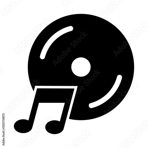 music cd