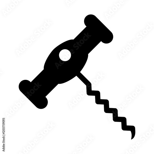 corkscrew