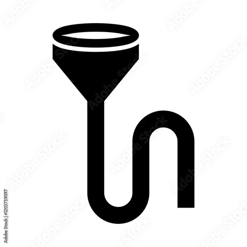 beer bong
