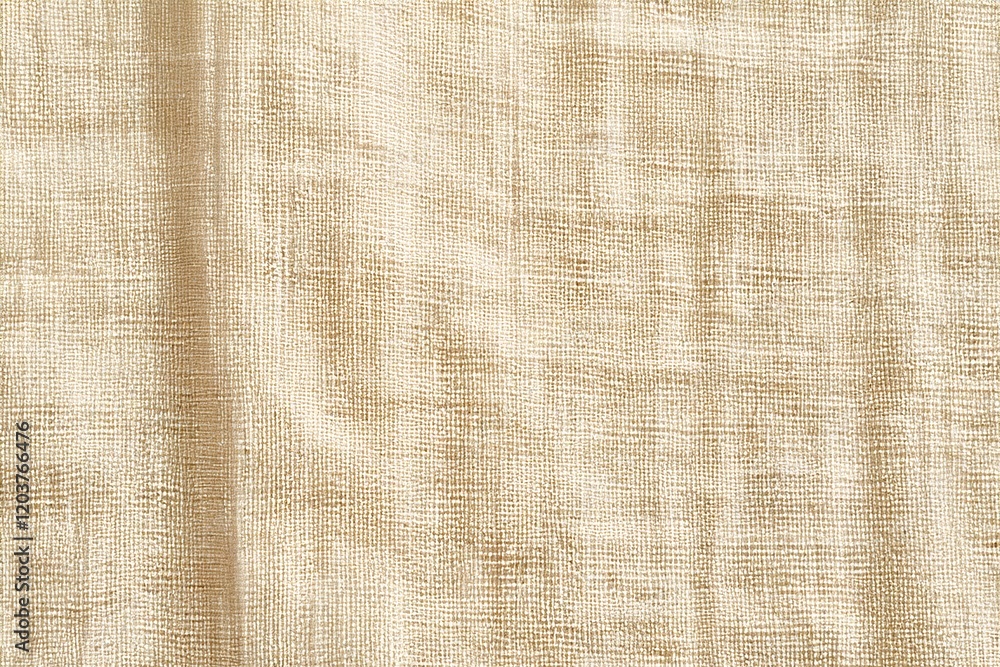 Fototapeta premium Linen Fabric texture background. Abstract. Seamless background. Fabric seamless patterns