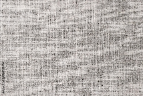 Konstfotografi Linen Fabric texture background