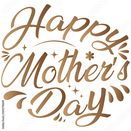 Mother day t shirt design