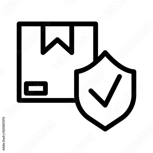 icons containing logistics, shipping, expeditions, cargo, delivery services, packages, goods