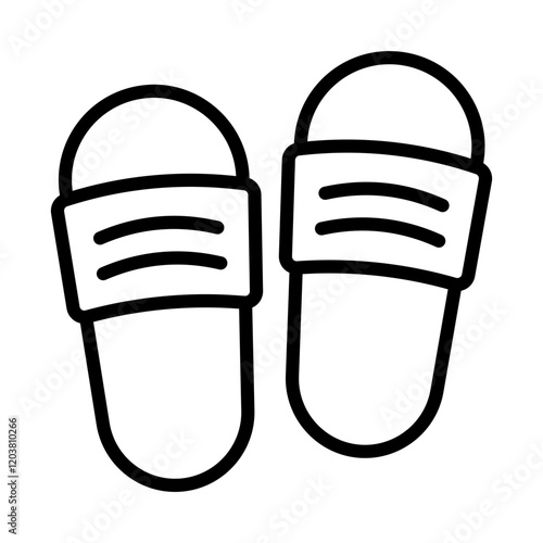 flip flops