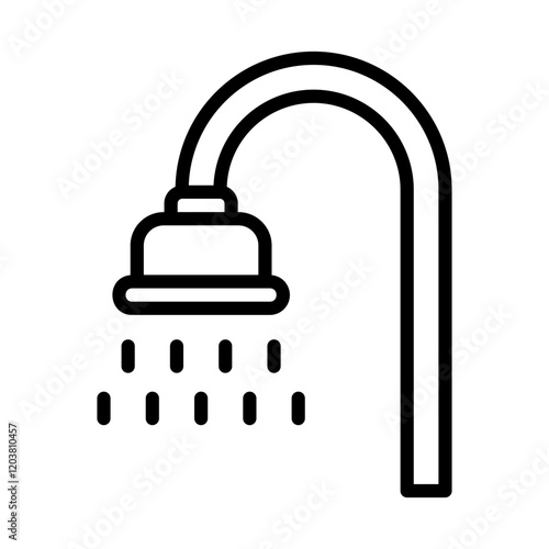 shower