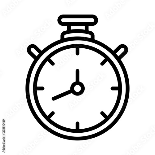 stopwatch