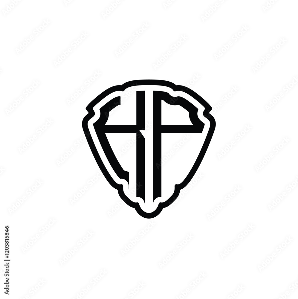 KP monogram logo design letter text name symbol monochrome logotype alphabet character simple logo KP monogram logo design letter text name symbol monochrome logotype alphabet character simple logo