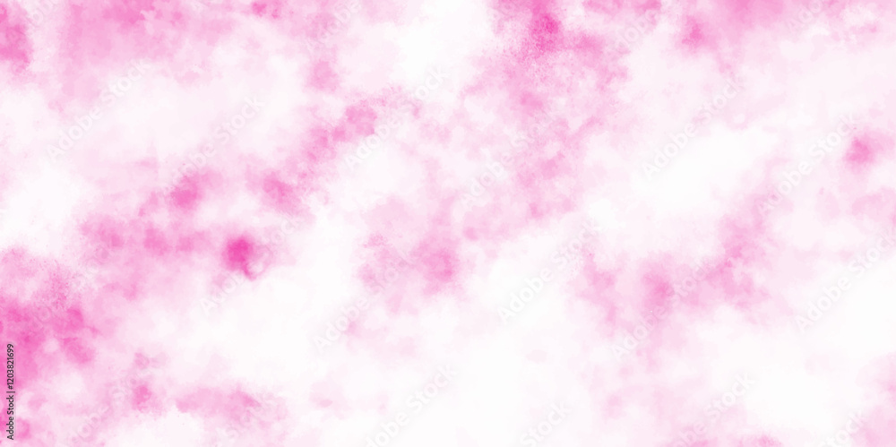 Pink rose tone abstract texture with cloudy stains, Stain artistic hand painted texture of pink, pastel hand painted watercolor of pink texture, White smoky watercolor painting on old paper texture. Pink rose tone abstract texture with cloudy stains, Stain artistic hand painted texture of pink, pastel hand painted watercolor of pink texture, White smoky watercolor painting on old paper texture.
