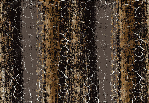 rusty metal texture