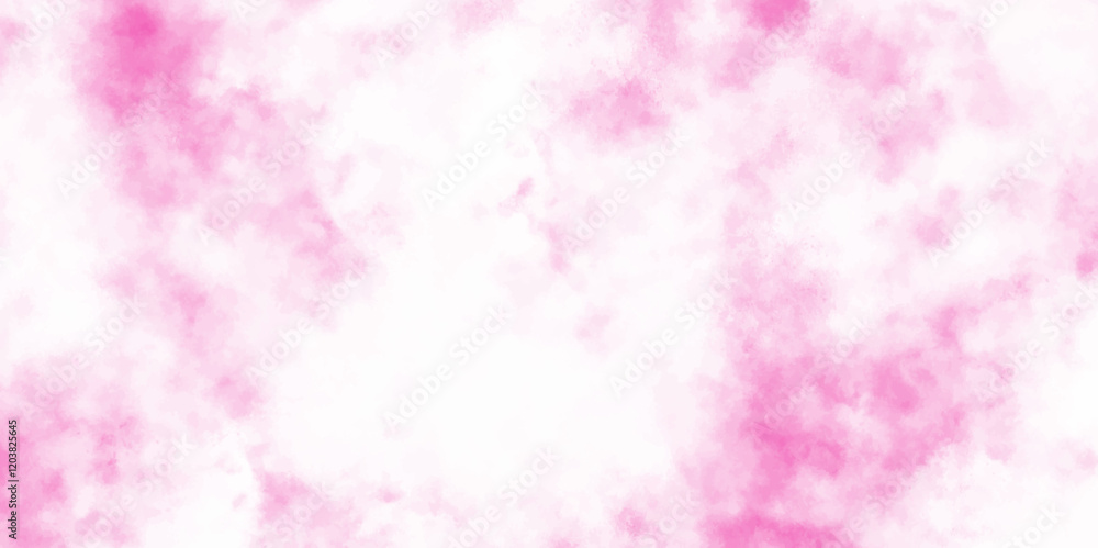 Pink rose tone abstract texture with cloudy stains, Stain artistic hand painted texture of pink, pastel hand painted watercolor of pink texture, White smoky watercolor painting on old paper texture. Pink rose tone abstract texture with cloudy stains, Stain artistic hand painted texture of pink, pastel hand painted watercolor of pink texture, White smoky watercolor painting on old paper texture.