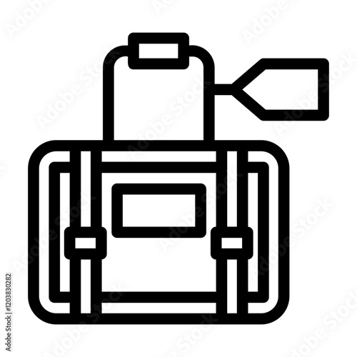 icons containing travel, travel, vacation, diving, airplane, tour, staycation