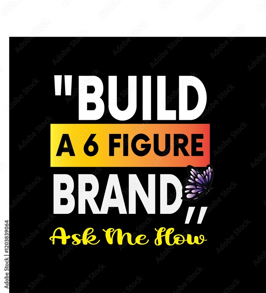 Fototapeta premium t shirt design