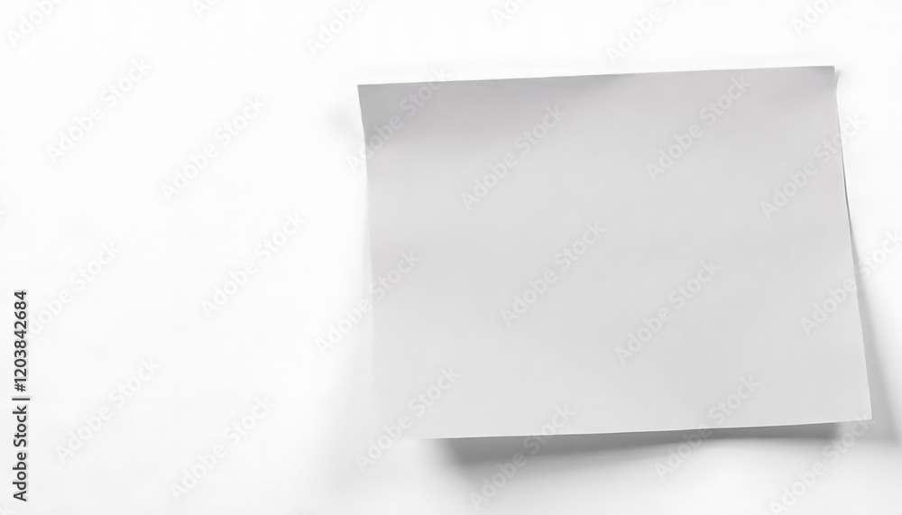 blank white sheet of paper blank white sheet of paper